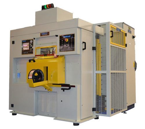 Máy xếp lớp chính xác – CÔNG TY CỔ PHẦN BÁCH VIỆT Á CHÂU
